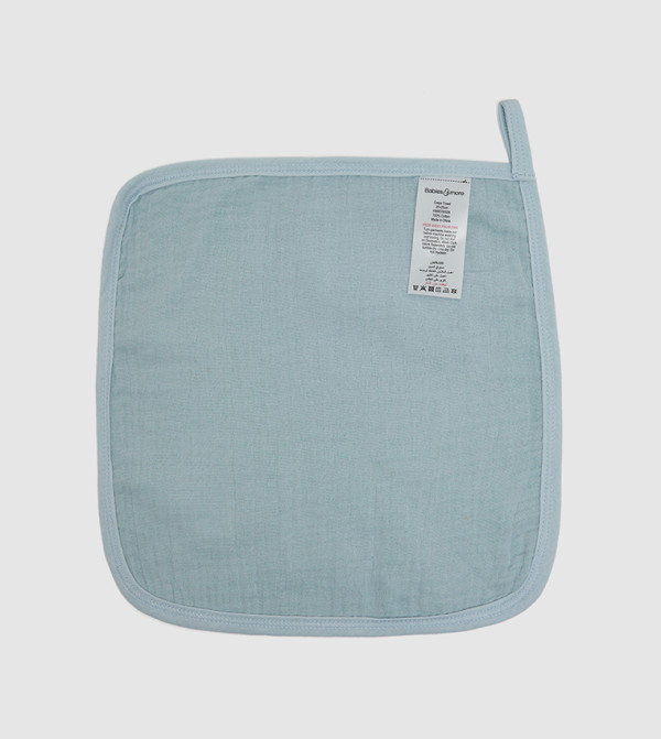 BABIES & MORE Towels & Flannels - Multi Towels & Flannels
