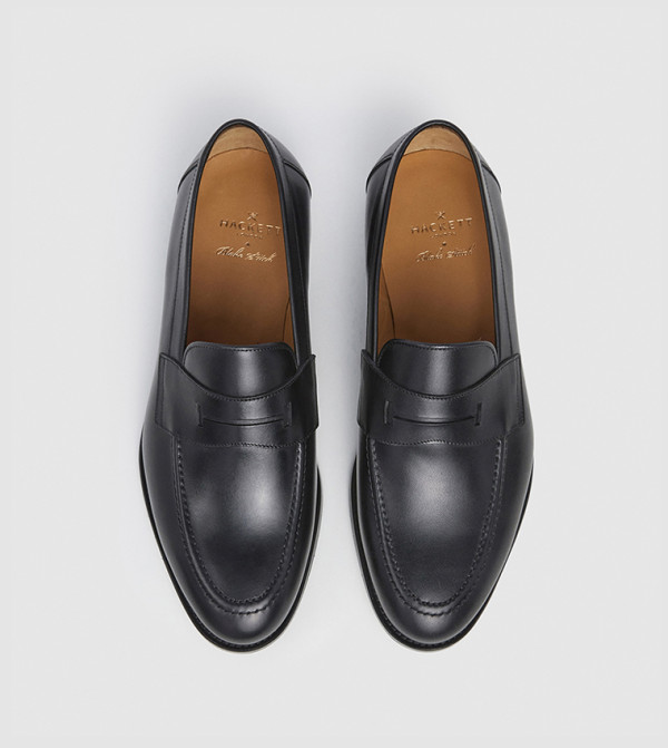 Hackett Hackett - Black Monks