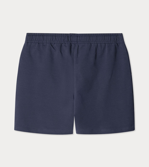 Hackett Hackett - Navy Casual Shorts