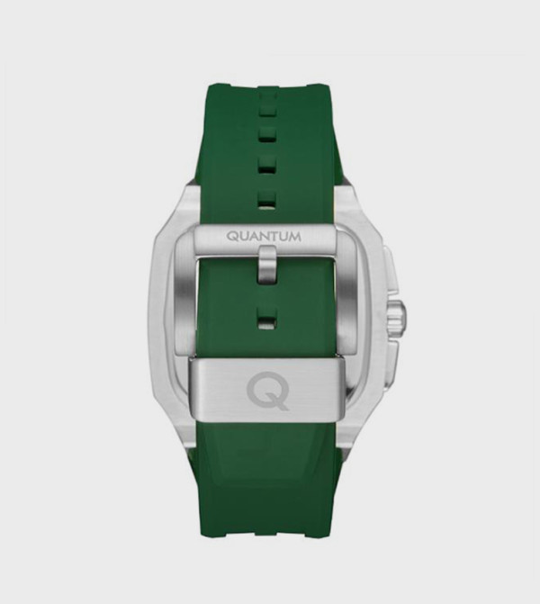 Quantum  Watches - Green undefined