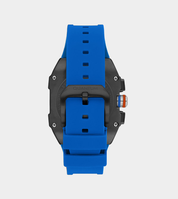 Quantum  Watches - Blue undefined