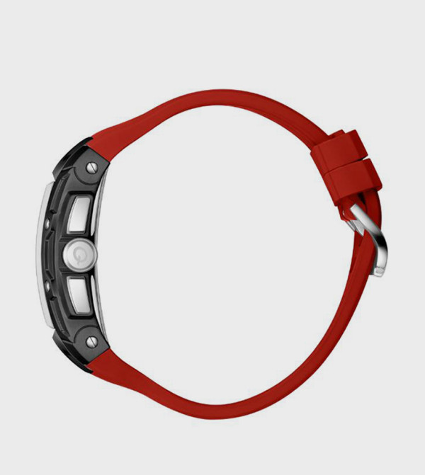 Quantum  Watches - Red undefined