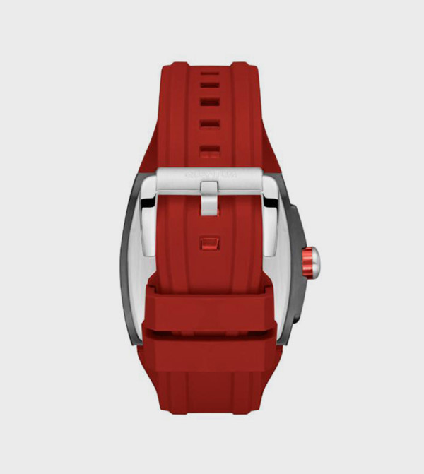 Quantum  Watches - Red undefined