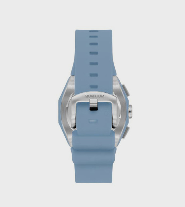Quantum  Watches - BLACK undefined