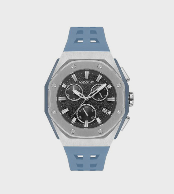 Quantum  Watches - BLACK undefined