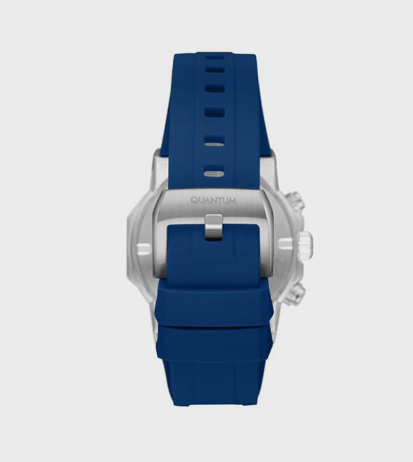 Quantum  Watches - Blue undefined