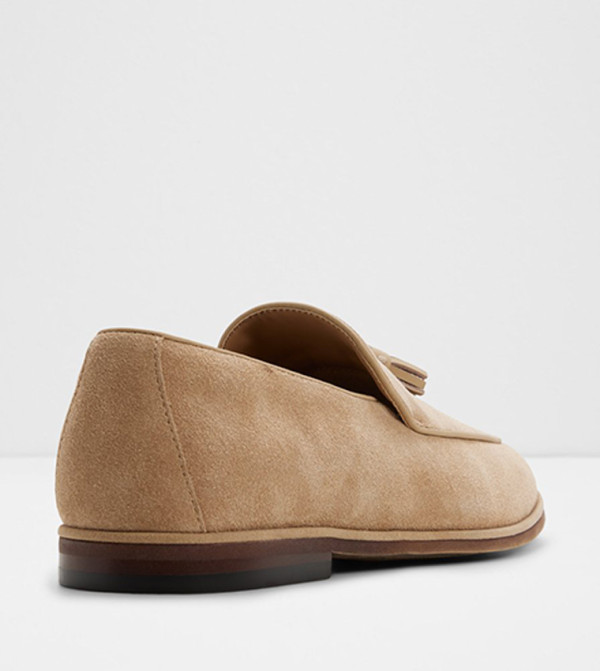 Aldo  Loafers & Moccasins - Sand undefined