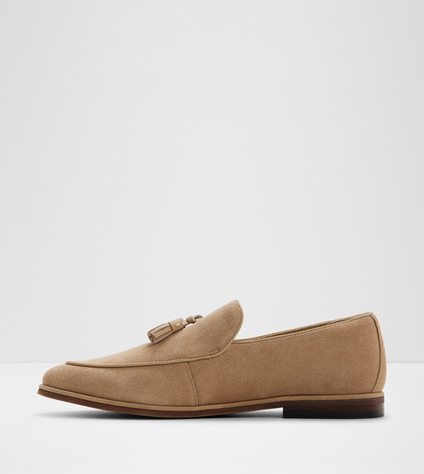 Aldo  Loafers & Moccasins - Sand undefined