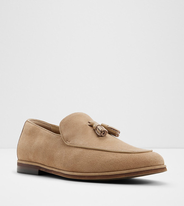 Aldo  Loafers & Moccasins - Sand undefined