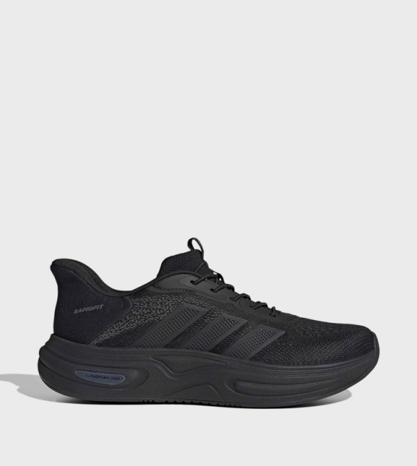 Adidas  Low Top - Black Low Top