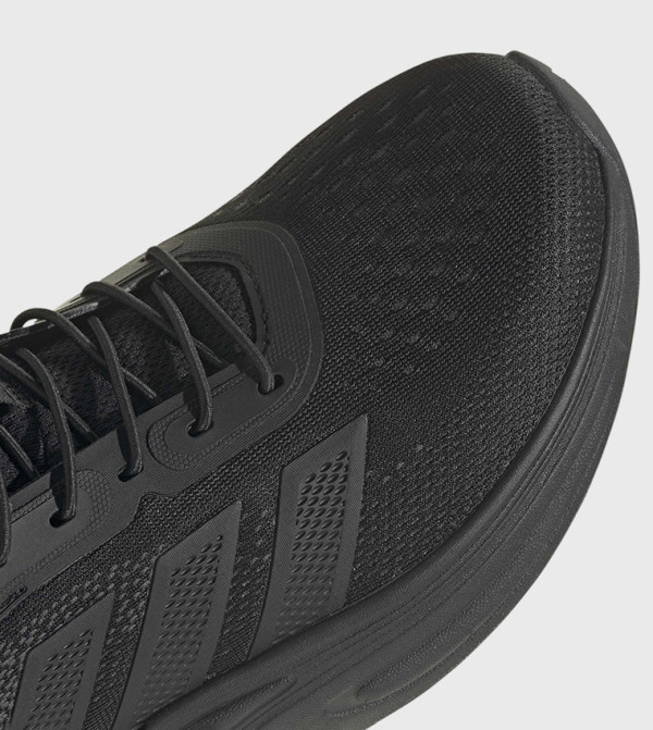 Adidas  Low Top - Black Low Top