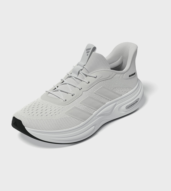 Adidas Adidas - White Low Top