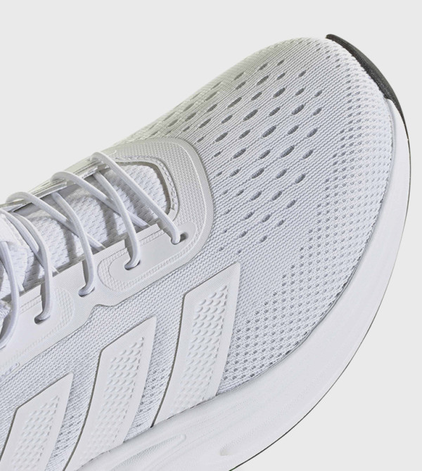 Adidas Adidas - White Low Top