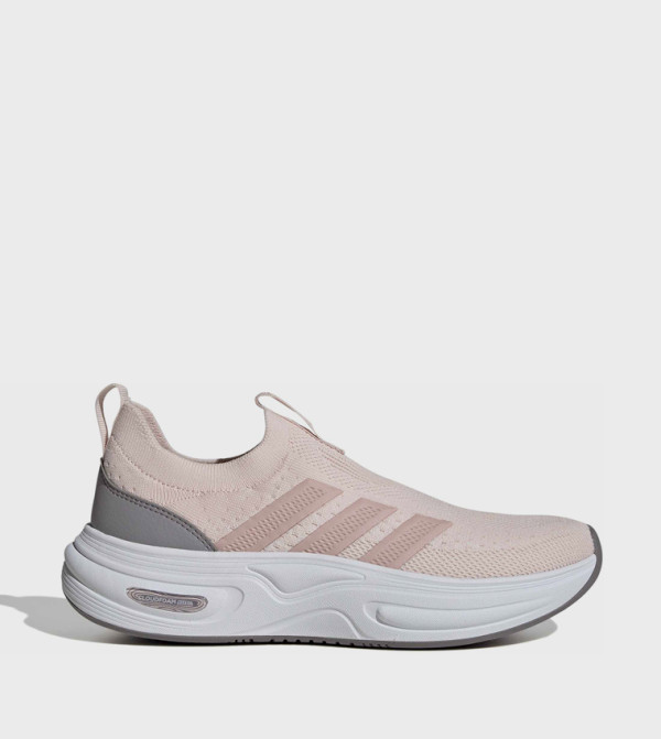 Adidas - Pink Low Top