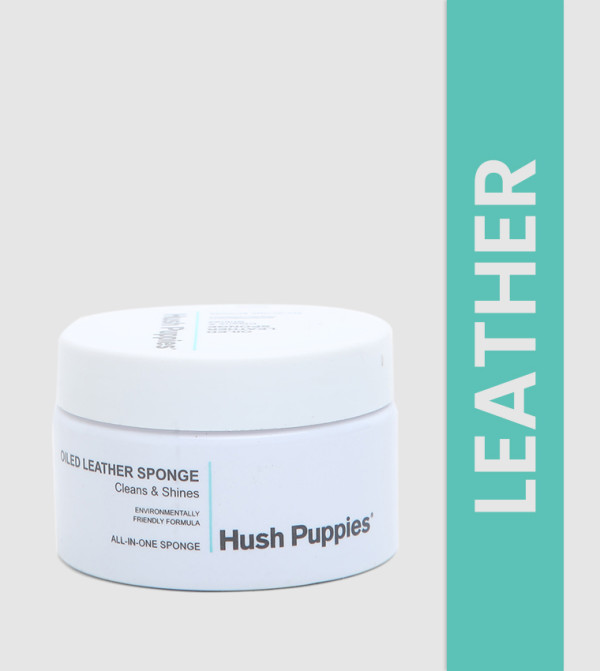 Hush Puppies  - Multi Shoe Care
