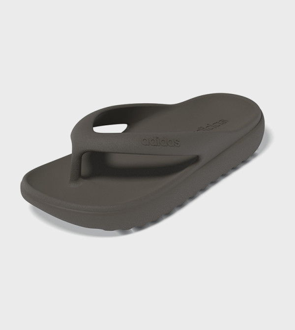 Adidas  Flip-Flops - Dark Brown Flip-Flops