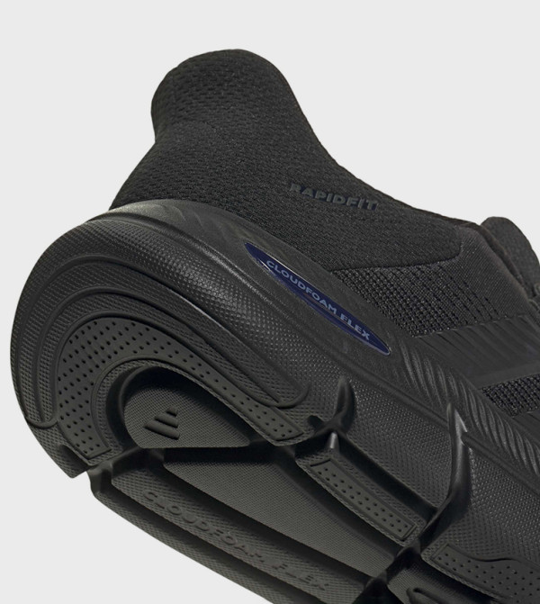 اديداس  أحذية سنيكرز - أسود أحذية برقبة منخفضة 