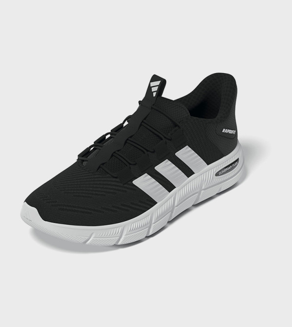 Adidas Shoes - Black Low Top