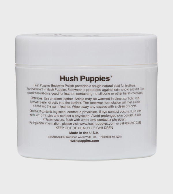 Hush Puppies  - Multi Shoe Care
