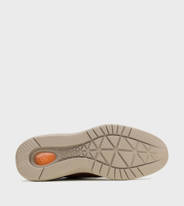 Hush Puppies Hush Puppies - Brown Low Top