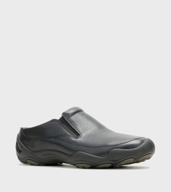 Hush Puppies Hush Puppies - Black undefined
