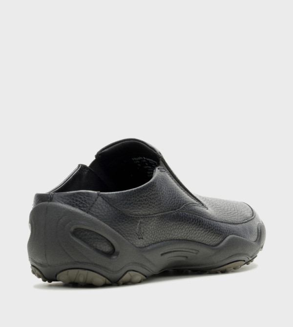Hush Puppies Hush Puppies - Black undefined