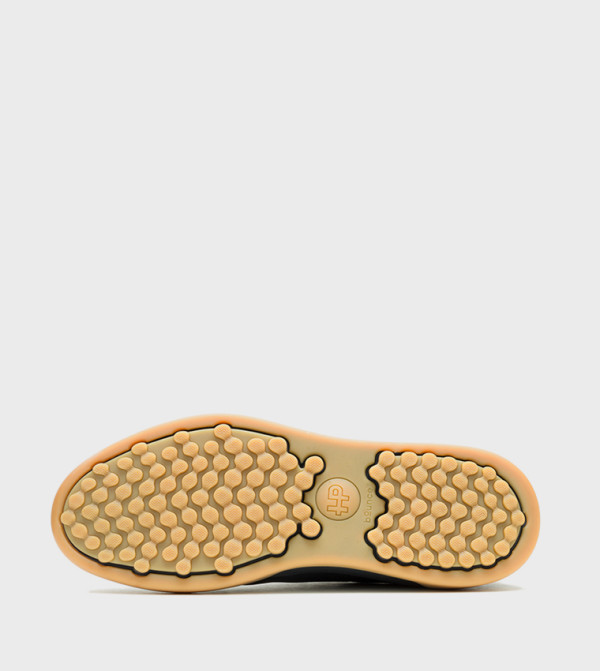 Hush Puppies Hush Puppies - Blue Low Top