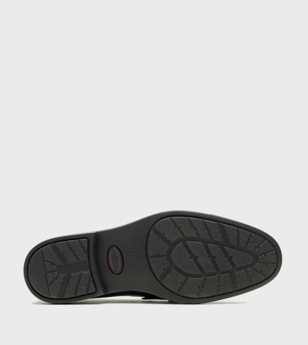 Hush Puppies Hush Puppies - BLACK undefined
