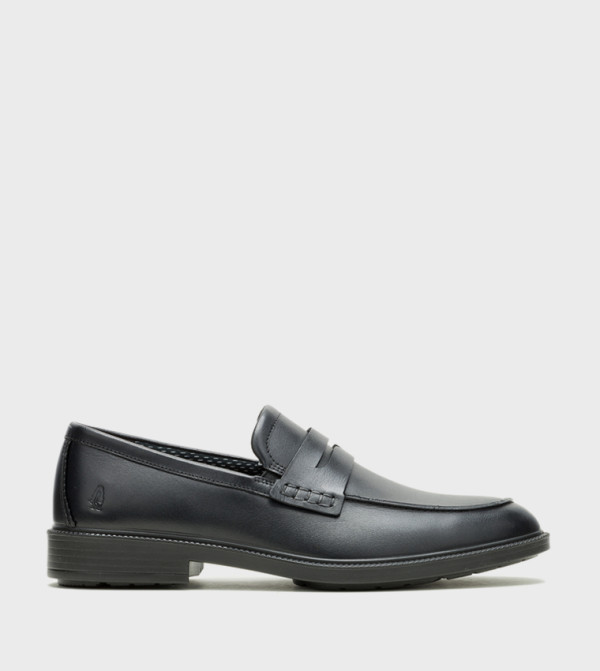 Hush Puppies Hush Puppies - BLACK undefined