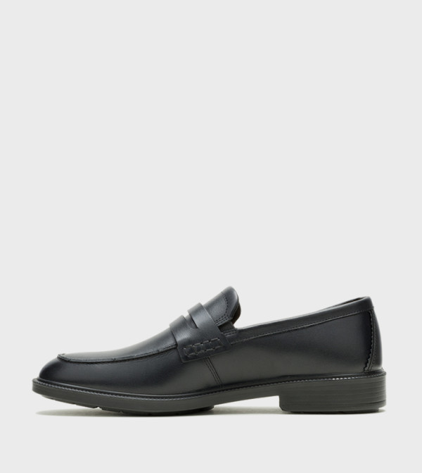 Hush Puppies Hush Puppies - BLACK undefined