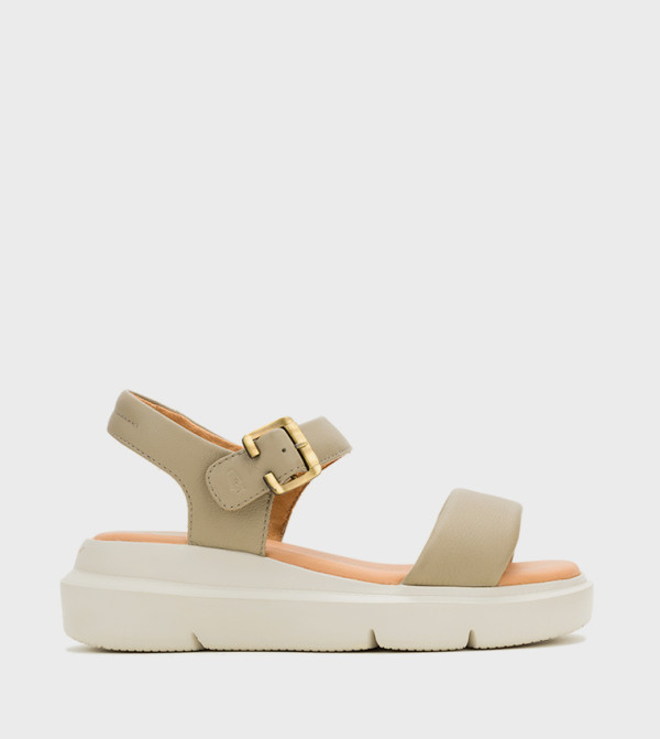 Hush Puppies Hush Puppies - Multi Flat Sandals