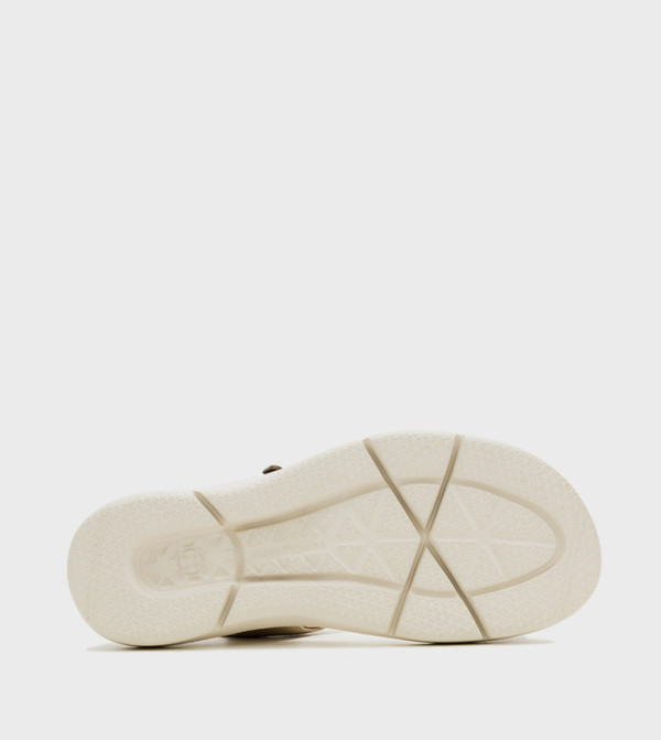 Hush Puppies Hush Puppies - Multi Flat Sandals