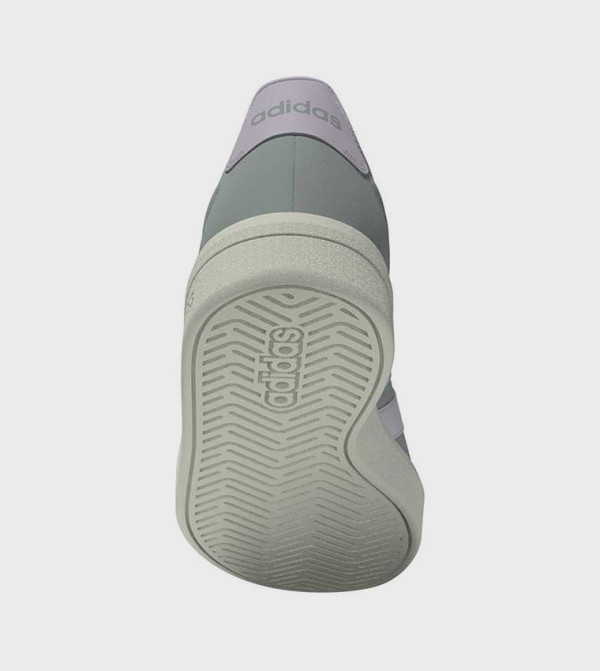 Adidas  - Green Low Top