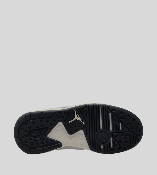 Nike  Footwear - Grey Running & Training