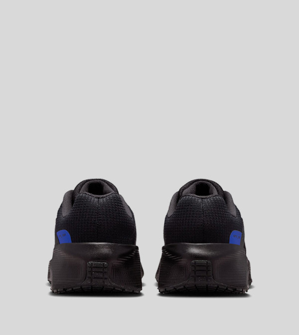 نايك sneaker-squad - أسود أحذية برقبة منخفضة