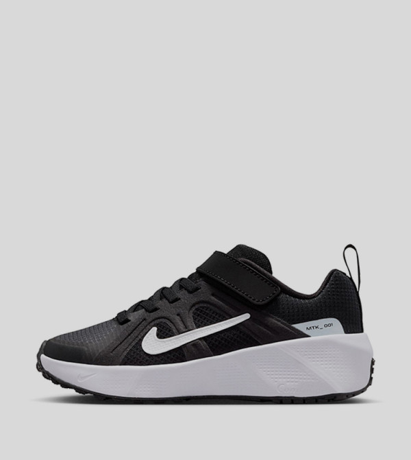 Nike Nike - Black Low Top