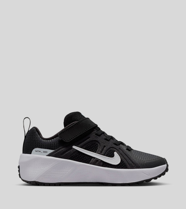 Nike Nike - Black Low Top