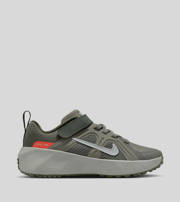 Nike Nike - Light Green Low Top