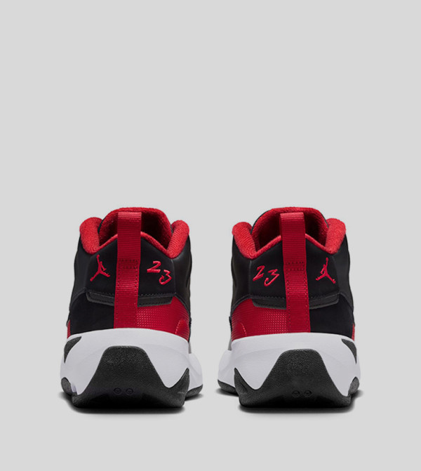 Nike  future-mvp-k - Black Running & Training