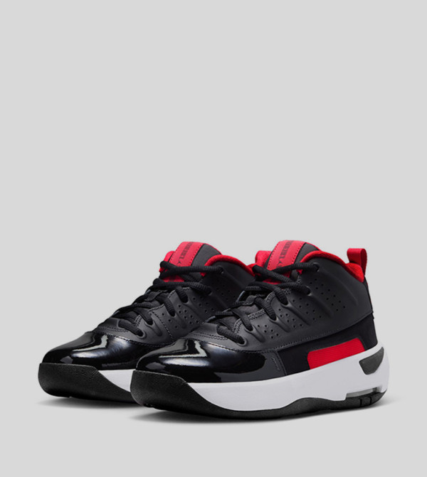 Nike  future-mvp-k - Black Running & Training