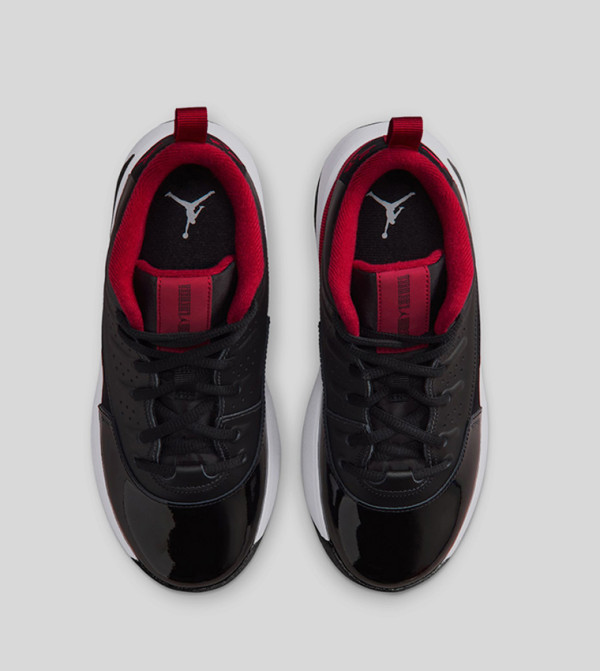 Nike  future-mvp-k - Black Running & Training