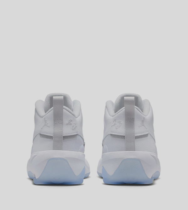 Nike future-mvp-k - White Running & Training