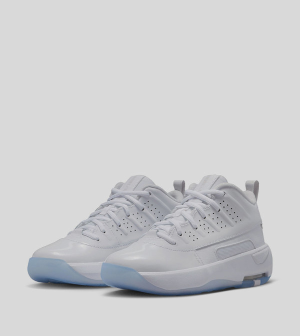 Nike future-mvp-k - White Running & Training