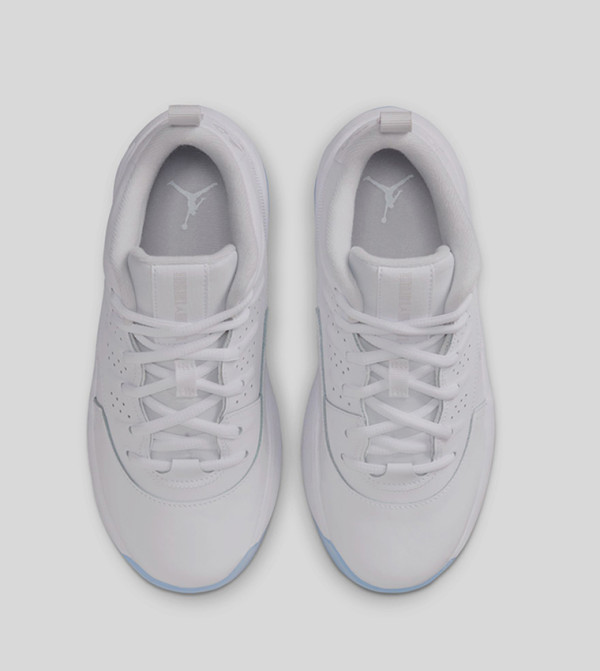 Nike future-mvp-k - White Running & Training