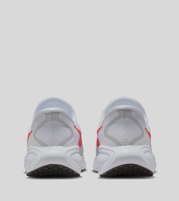 Nike Nike - White Walking Shoes