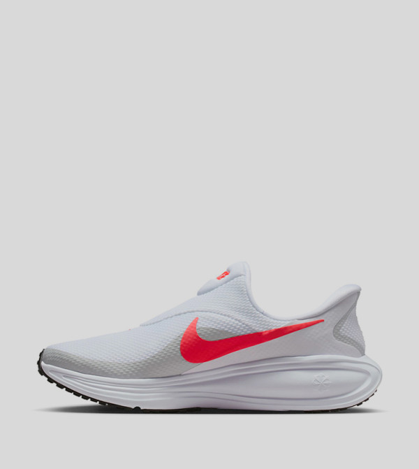 Nike Nike - White Walking Shoes