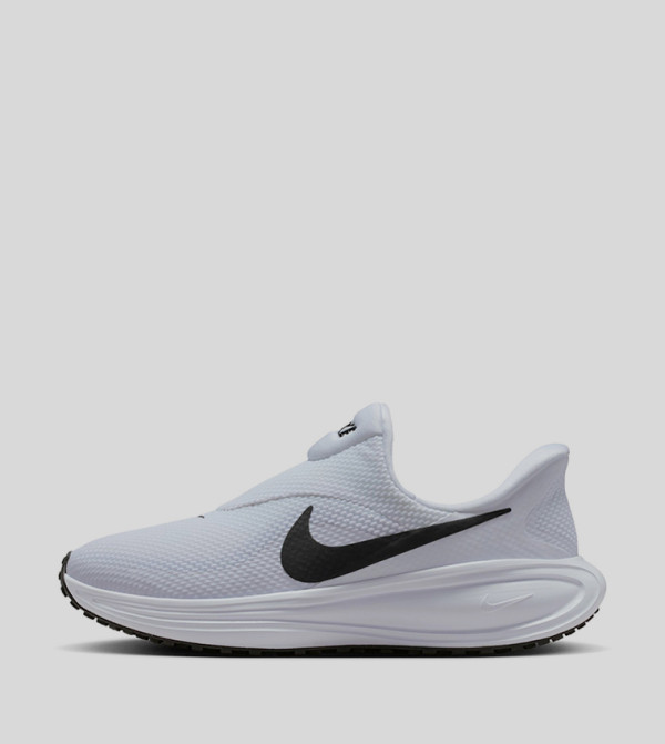 Nike  Walking Shoes - Blue Walking Shoes