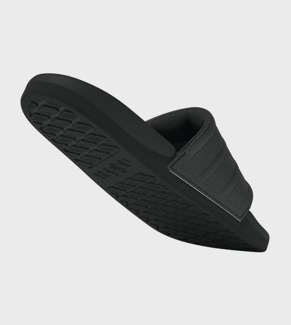 Adidas  heatwave-ready-w - Black Slides