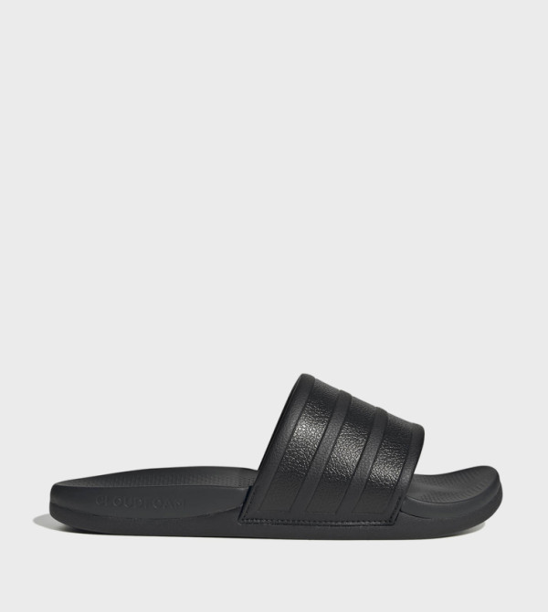 Adidas  heatwave-ready-w - Black Slides