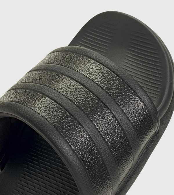 Adidas  heatwave-ready-w - Black Slides